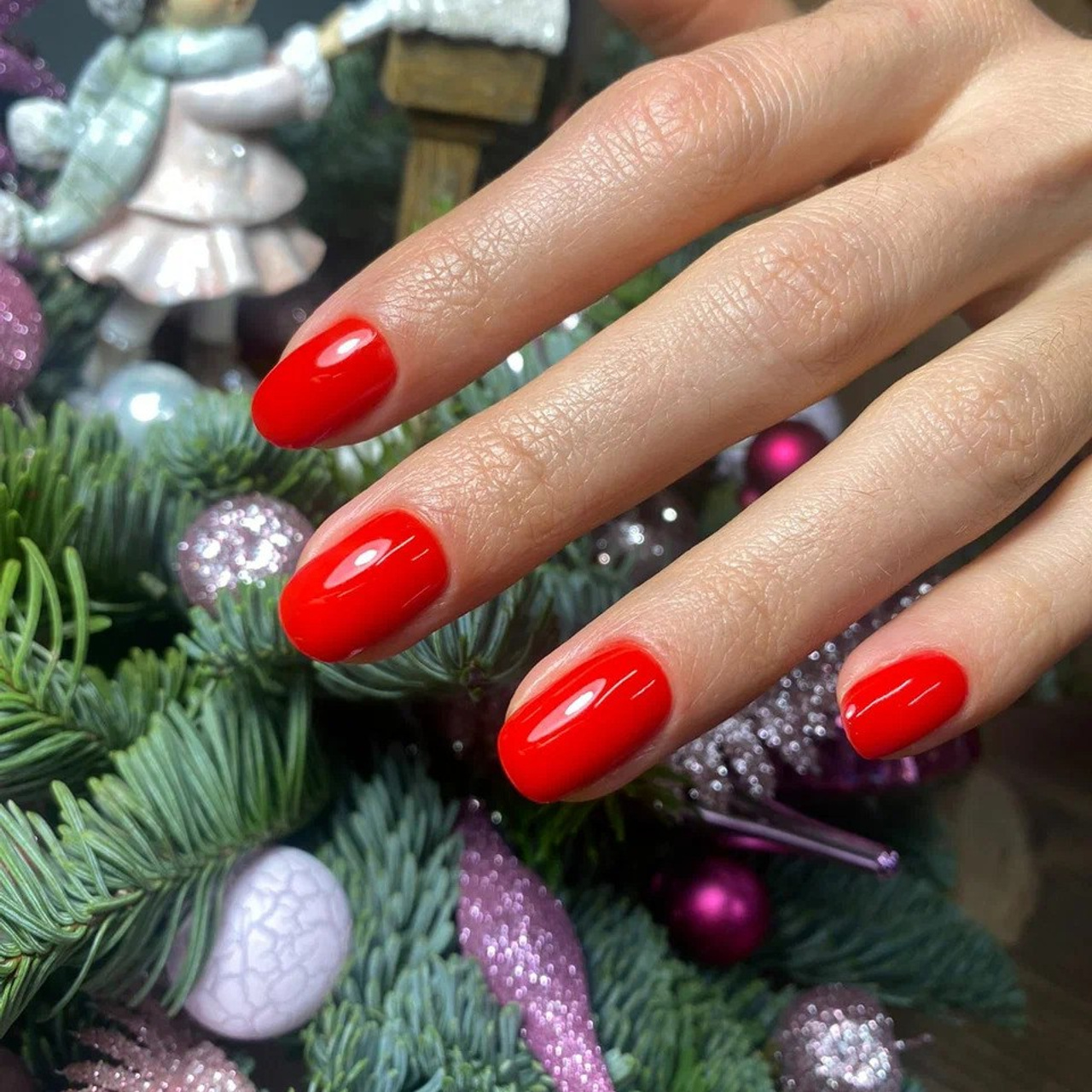 Nail loft. Торговый центр Фабрика 1830