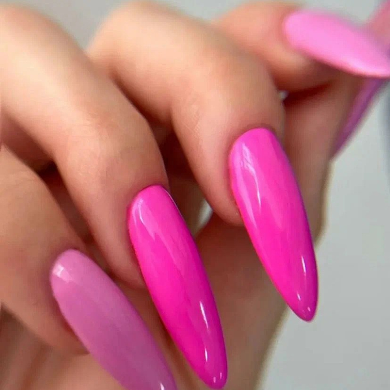 Nail loft. Торговый центр Фабрика 1830