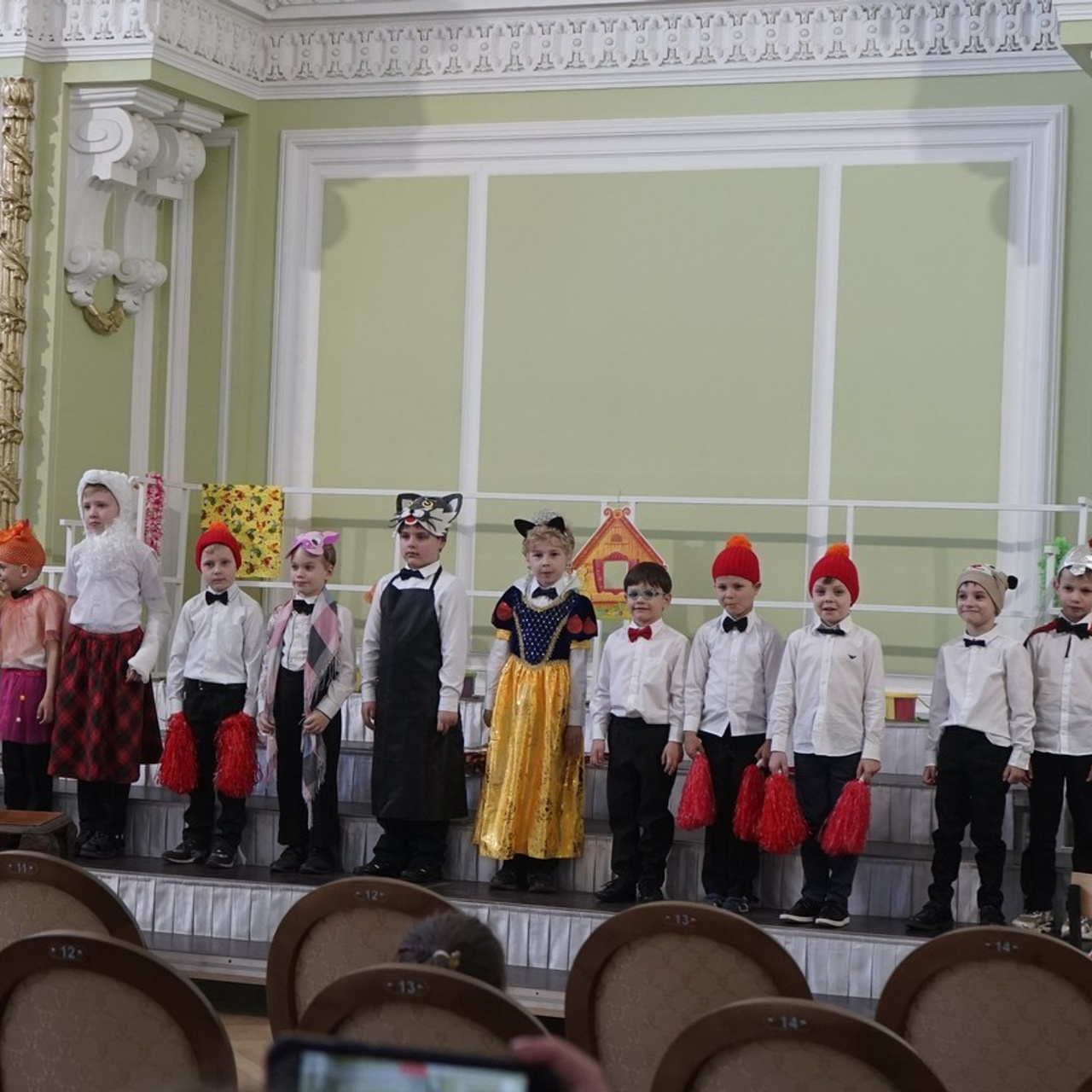 Отзывы. Семейный и детский фотограф в Нижнем Новгороде Мила Балаева