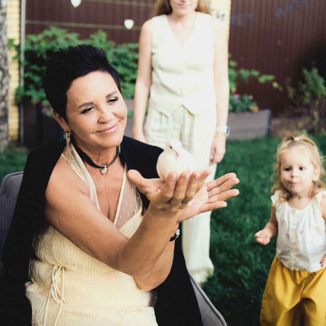 Feedback. SHILOVA PHOTO. Шилова Екатерина. Фотограф. Москва