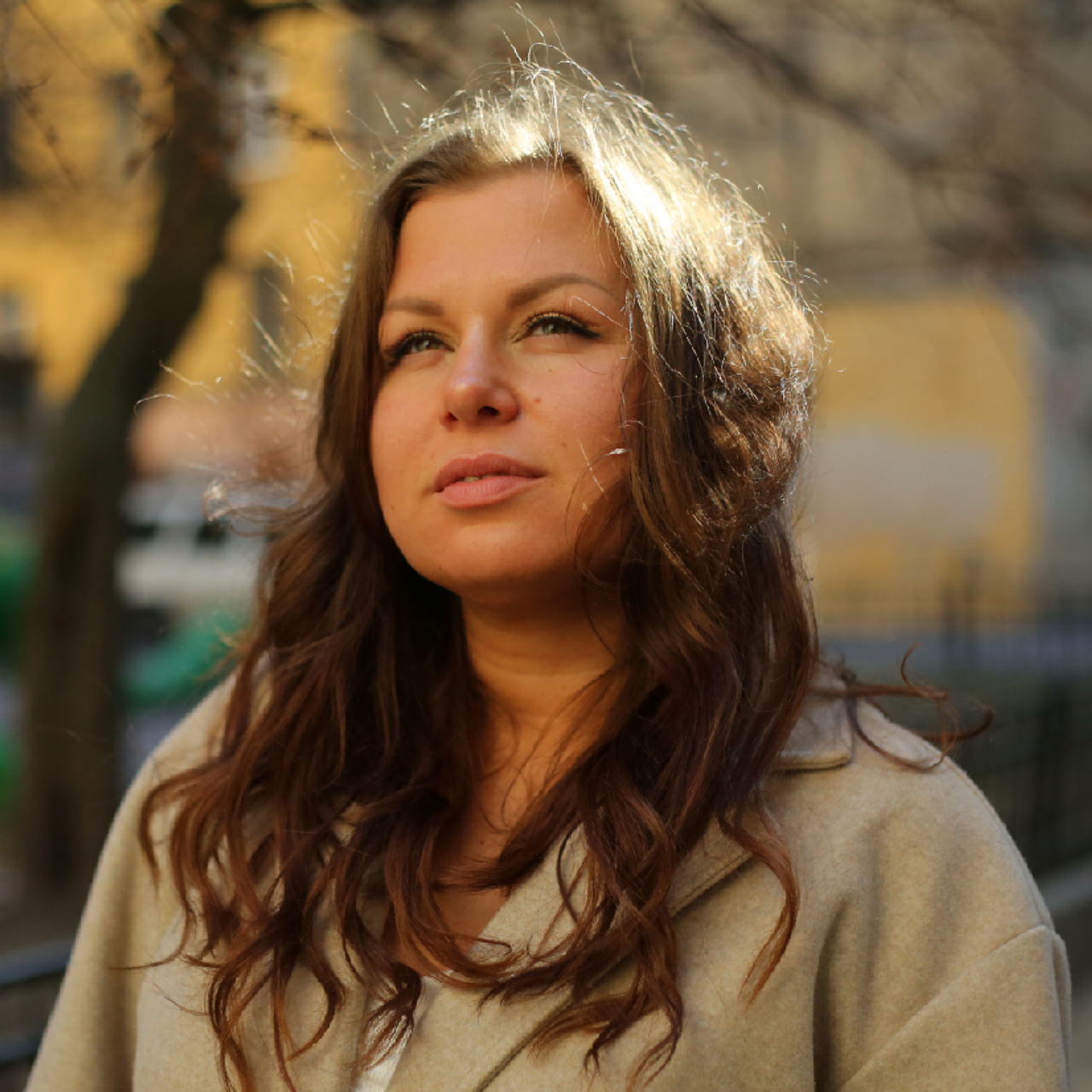 Отзывы. Фотограф Санкт-Петербург Ирина Казанцева