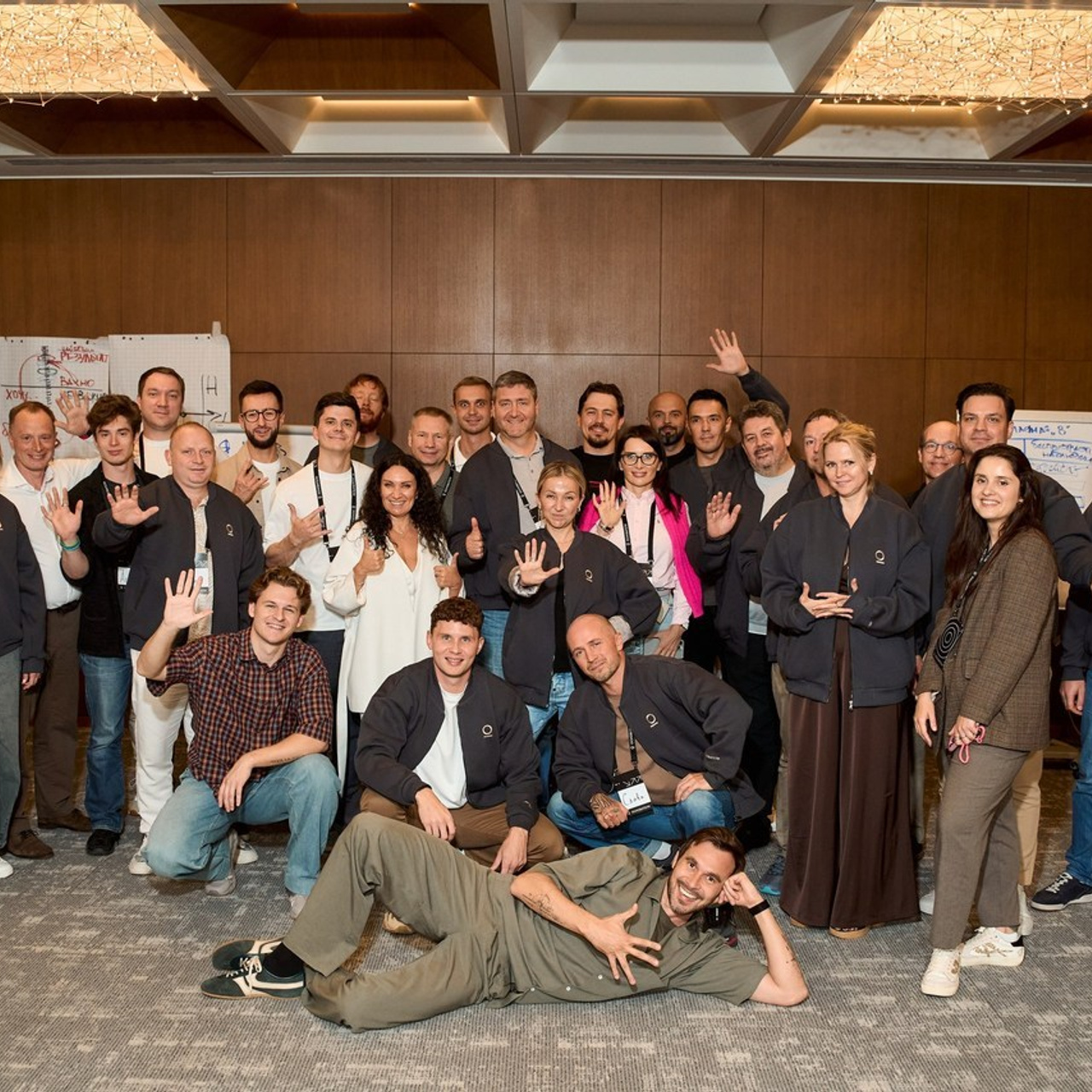 Отзывы. Главная