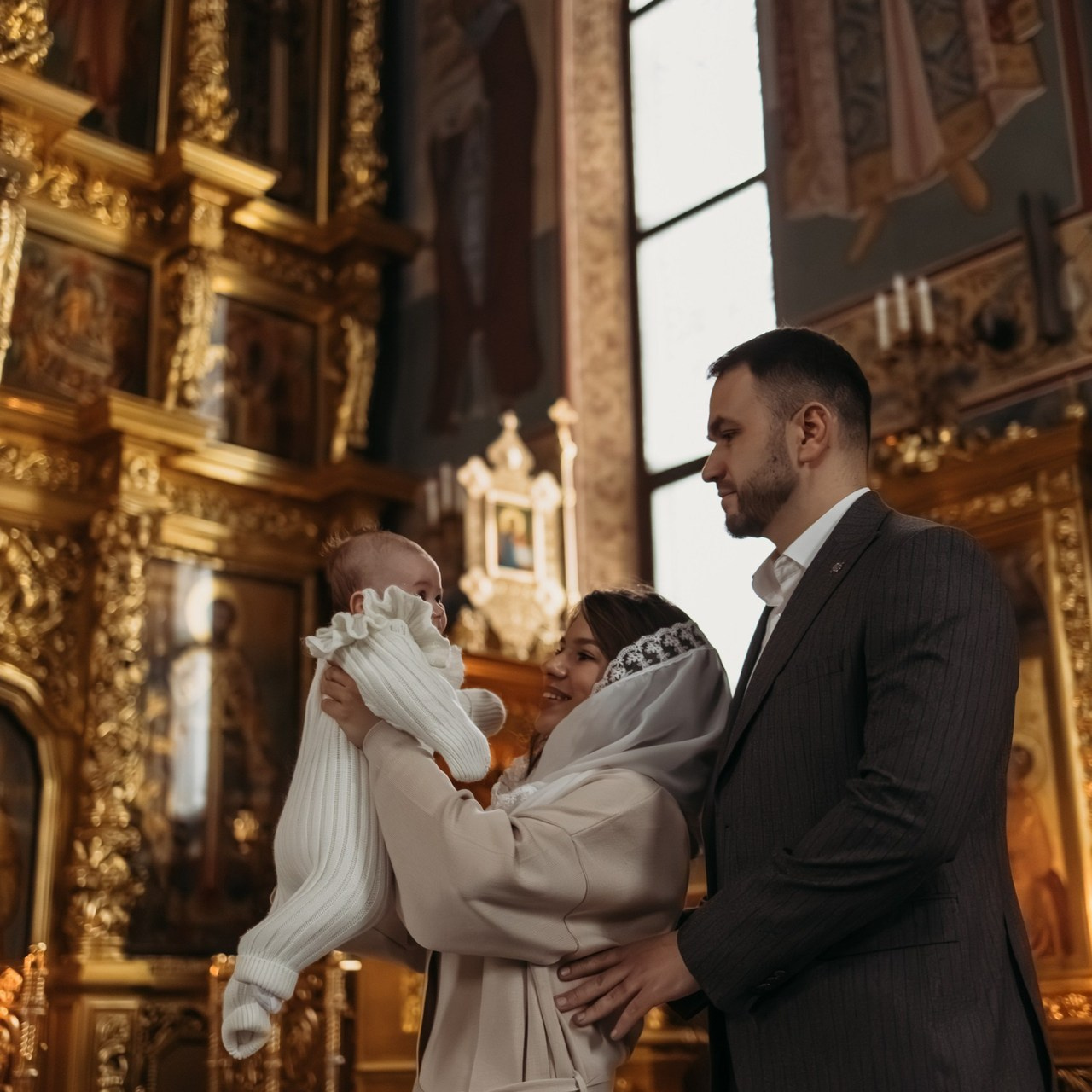Отзывы. Семейный фотограф в Москве Ксения Аганина