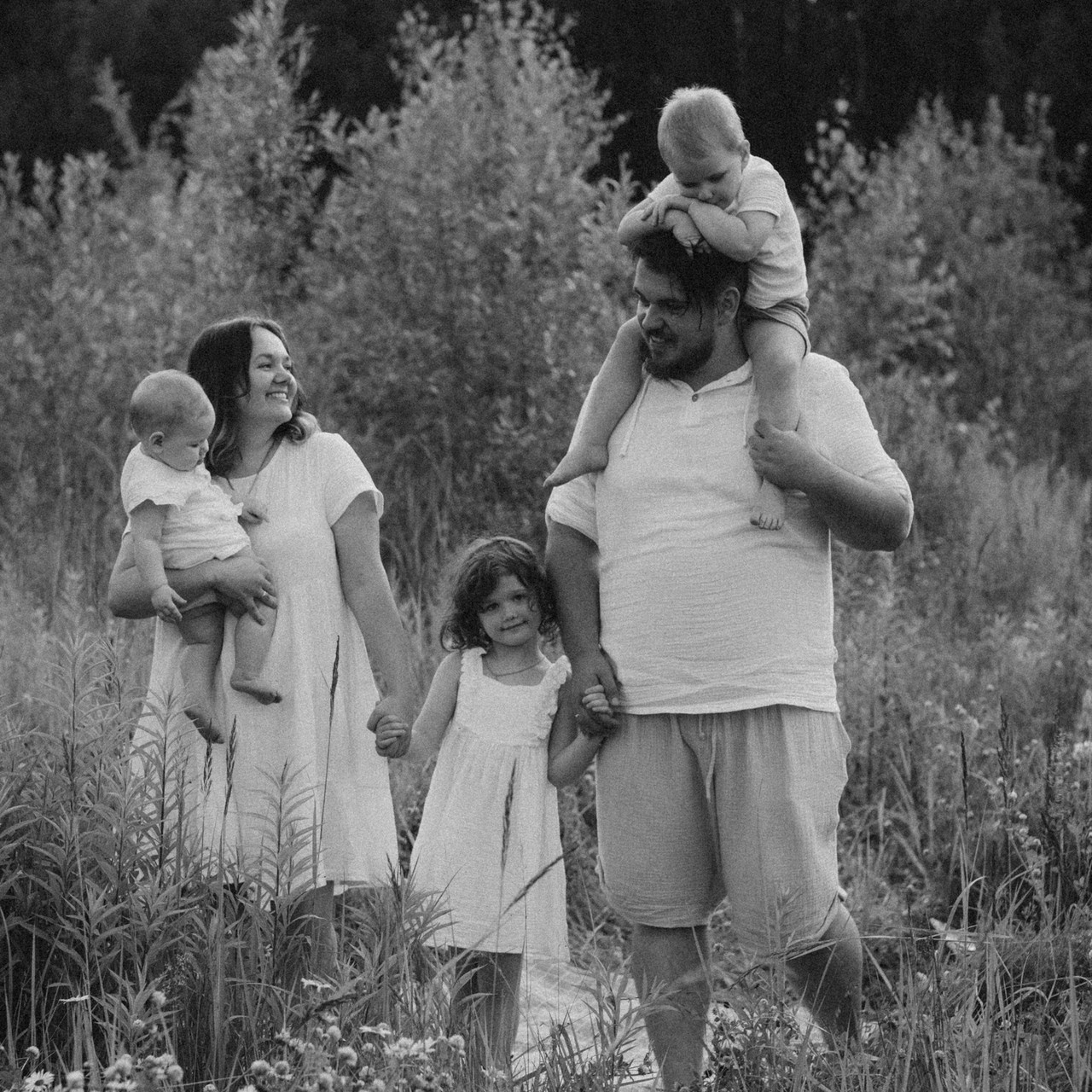 Отзывы. Семейный фотограф в Москве Ксения Аганина