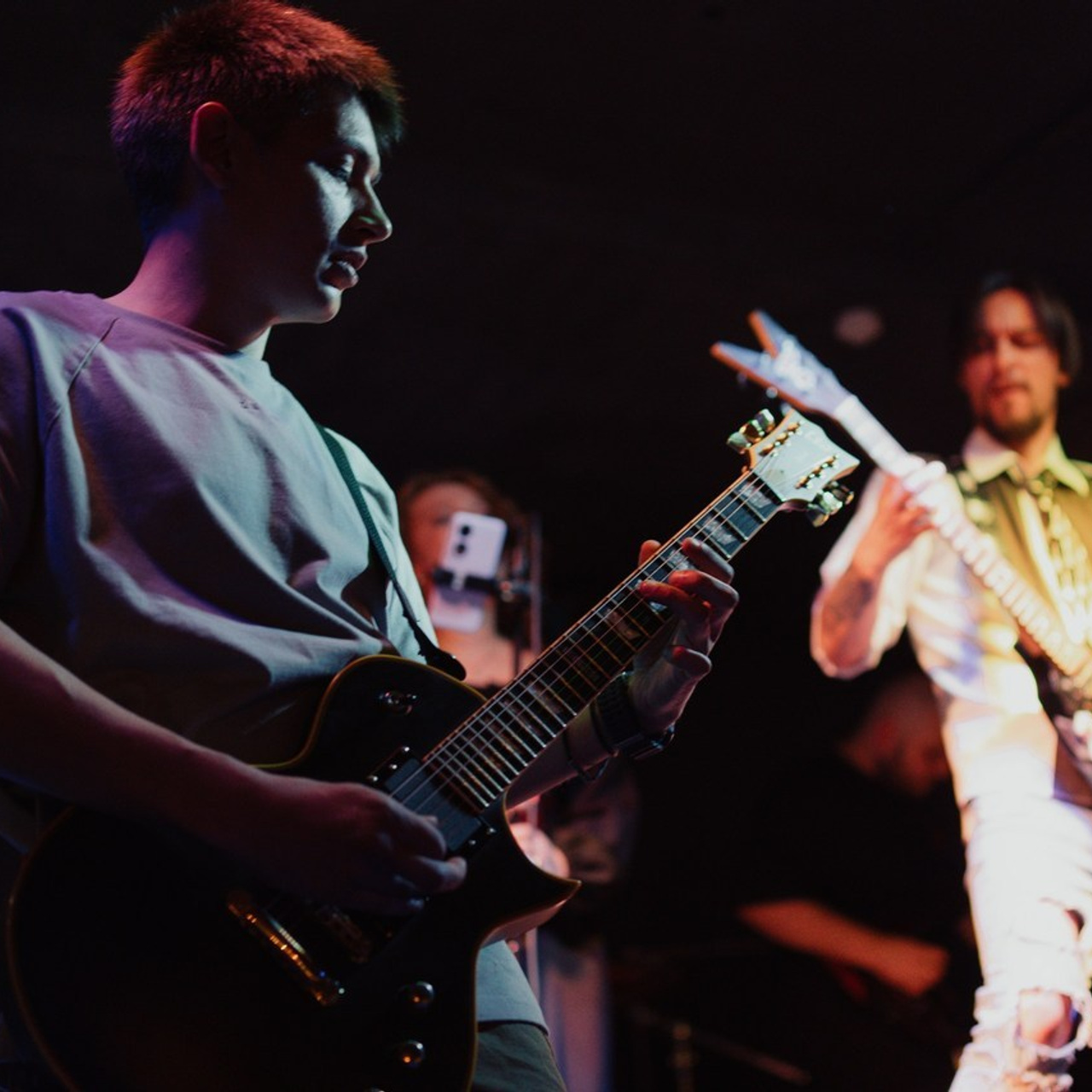 Отзывы. Костя Криштапович — фото и видео