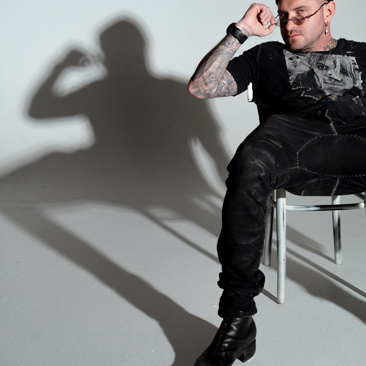 Отзывы. Костя Криштапович — фото и видео