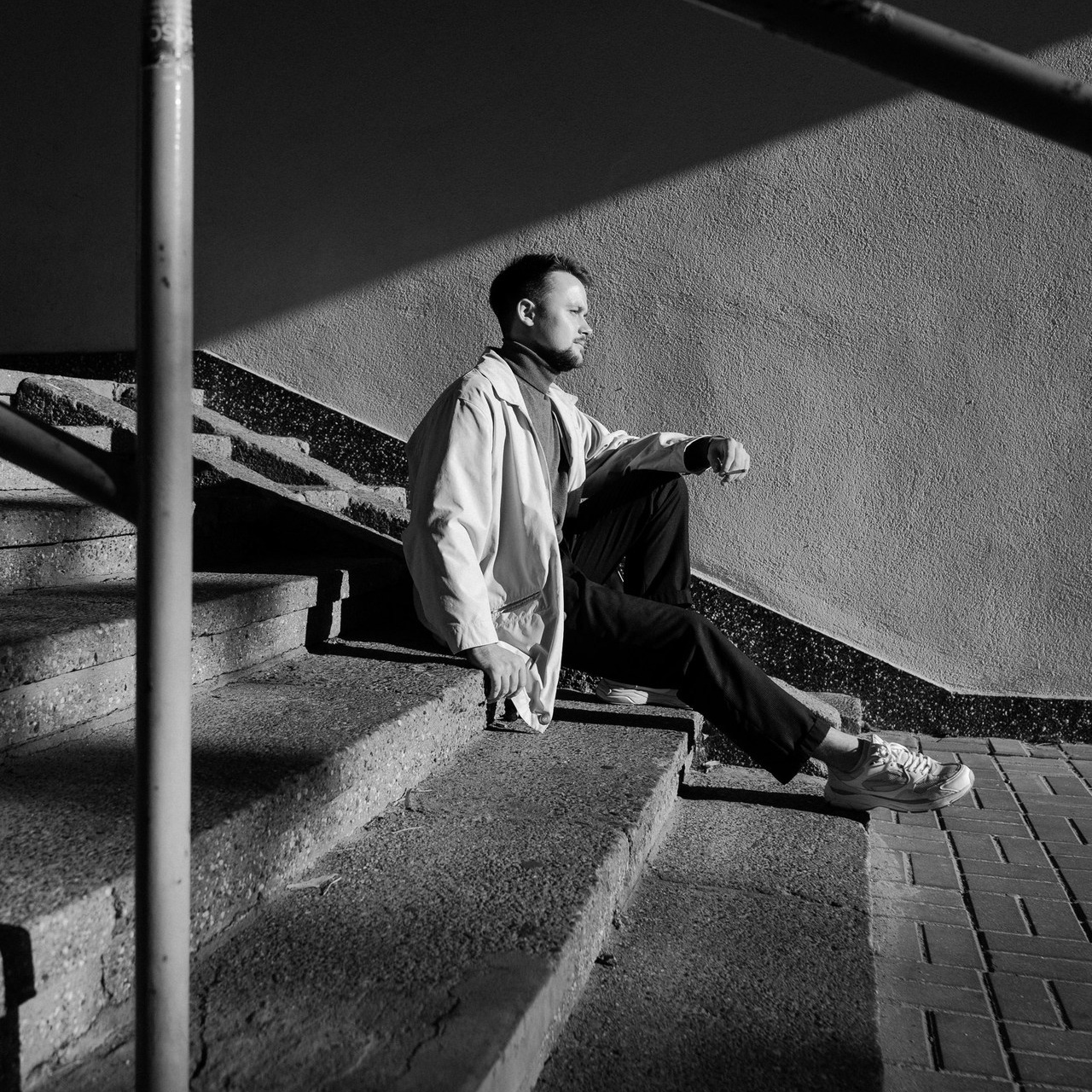 Отзывы. Костя Криштапович — фото и видео