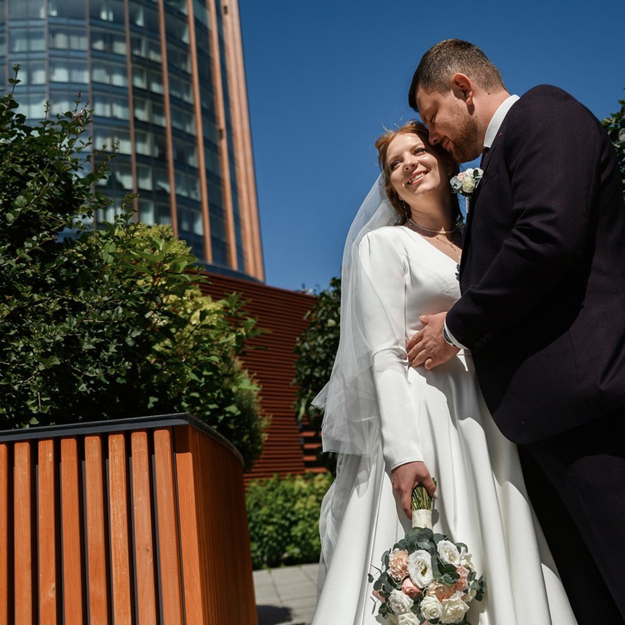 Отзывы. Константин Солодянкин — свадебный и репортажный фотограф в Екатеринбурге и Верхней Пышме