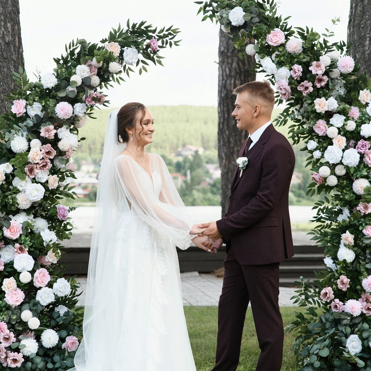 Отзывы. Константин Солодянкин — свадебный и репортажный фотограф в Екатеринбурге и Верхней Пышме