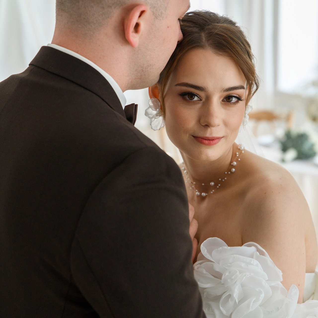 Отзывы. Константин Солодянкин — свадебный и репортажный фотограф в Екатеринбурге и Верхней Пышме