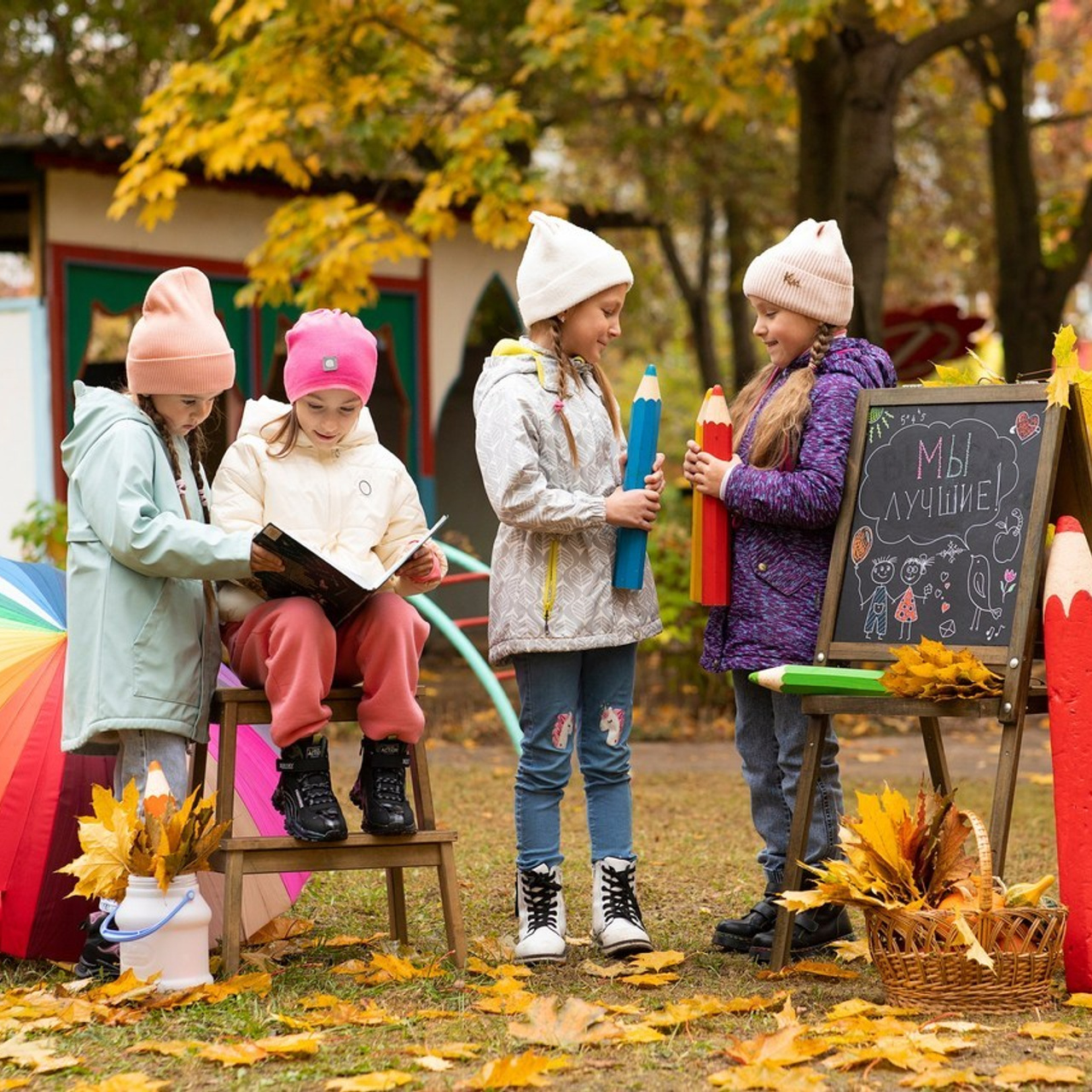 Отзывы. Фотокниги в Туле. Выпускные фотокниги в Туле