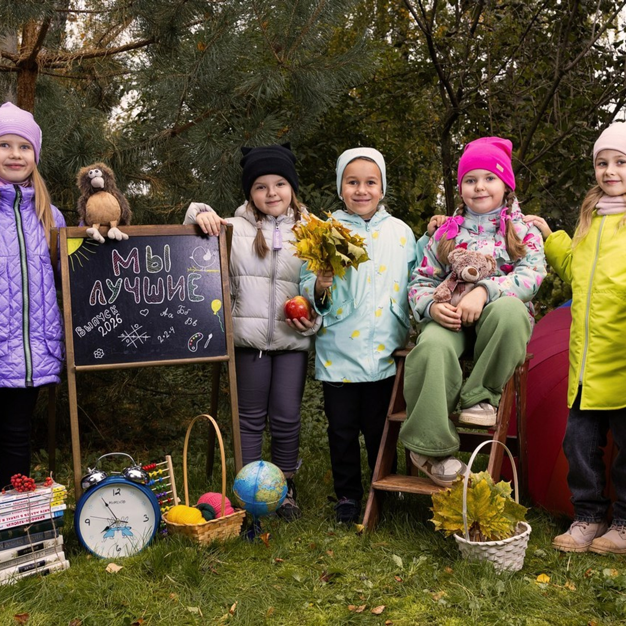 Отзывы. Фотокниги в Туле. Выпускные фотокниги в Туле