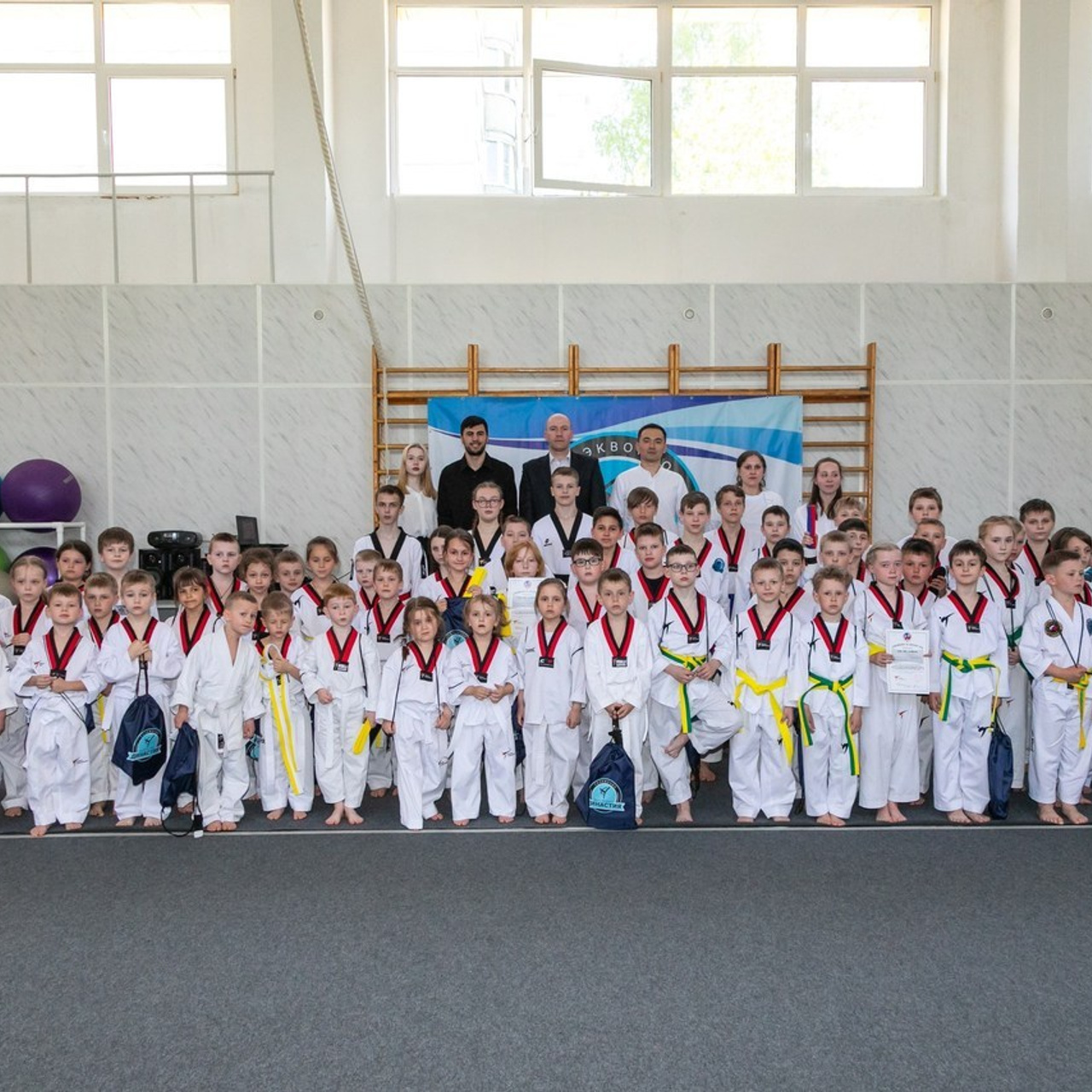 Отзывы. Главная