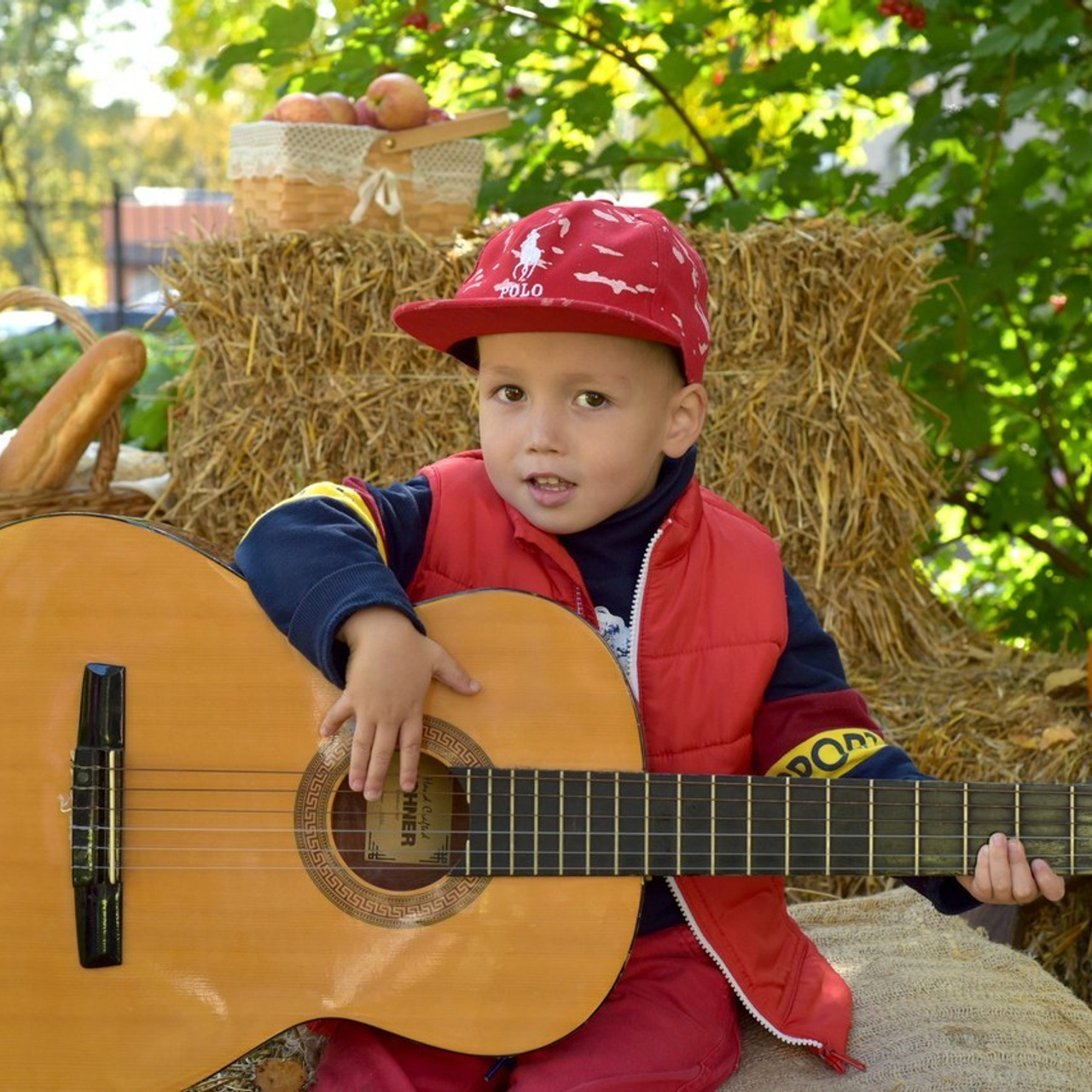 Отзывы. Фотограф новорожденных в Уфе Садыкова Наталья