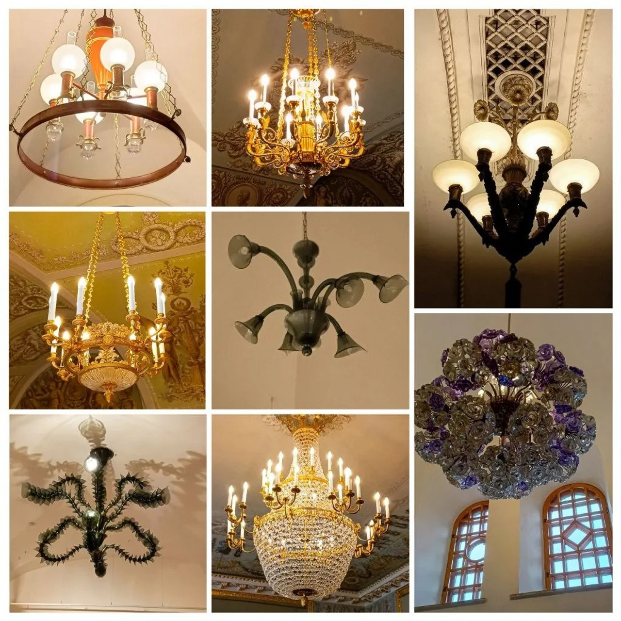 МАРИНА М