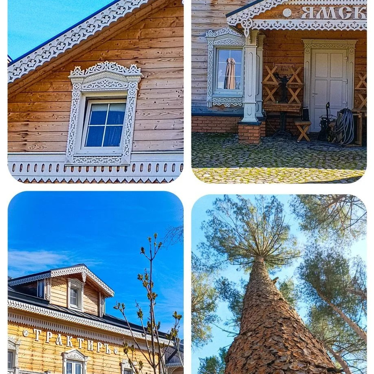 МАРИНА М