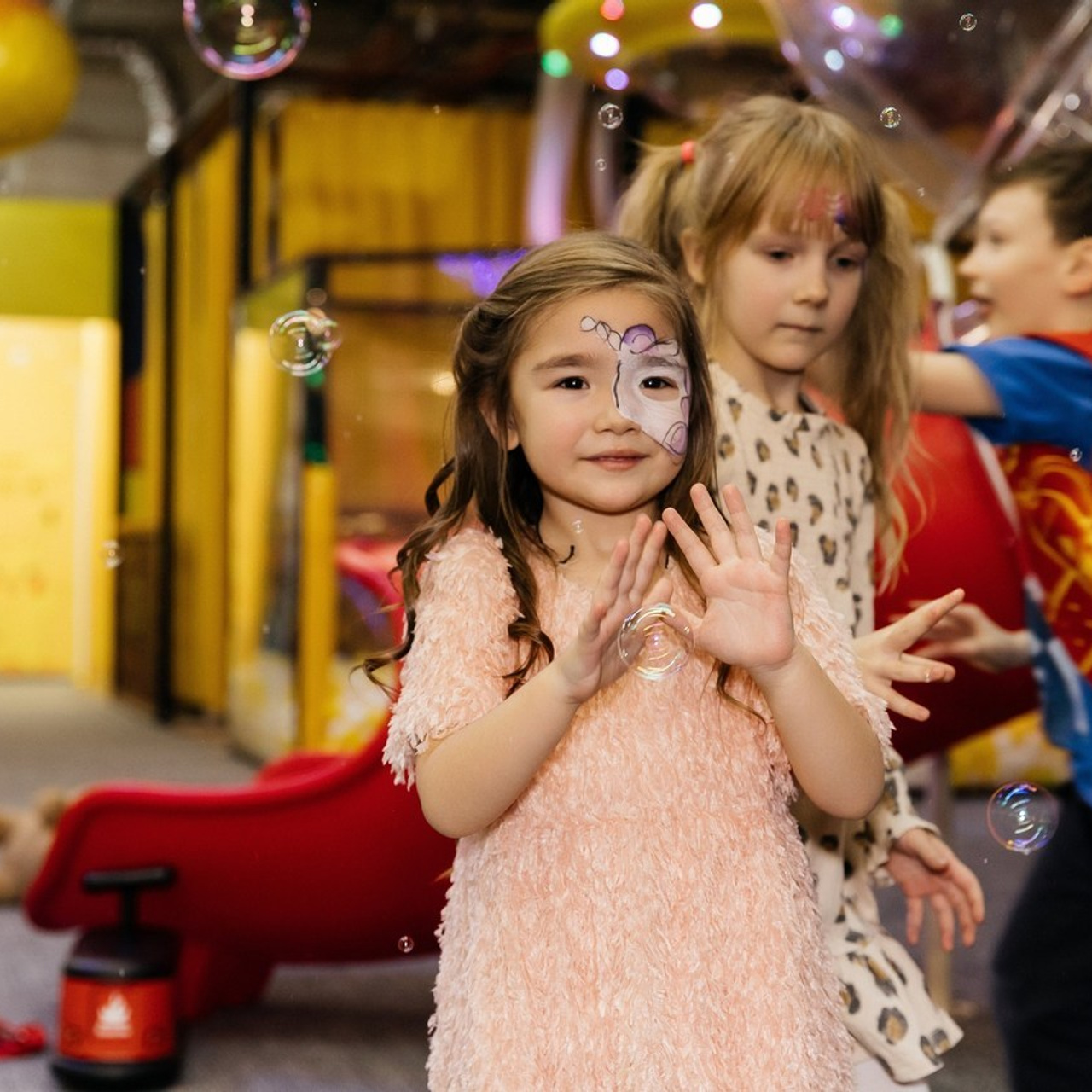 Отзывы. Фотограф в Волгограде