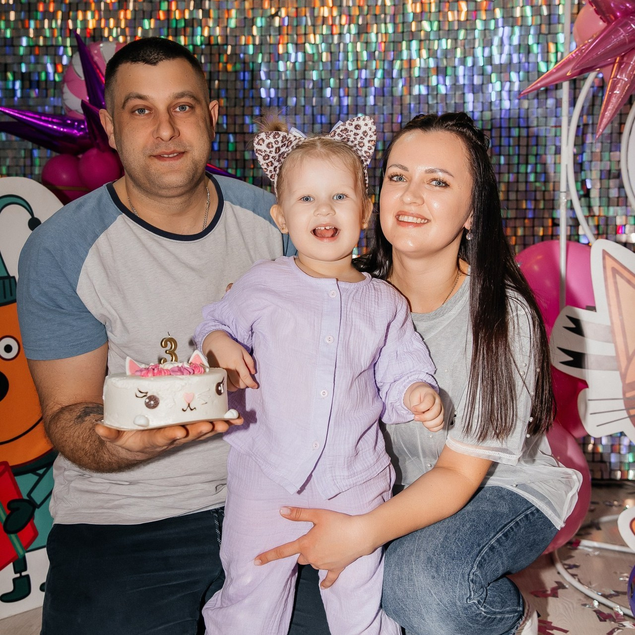 Отзывы. Фотограф в Волгограде