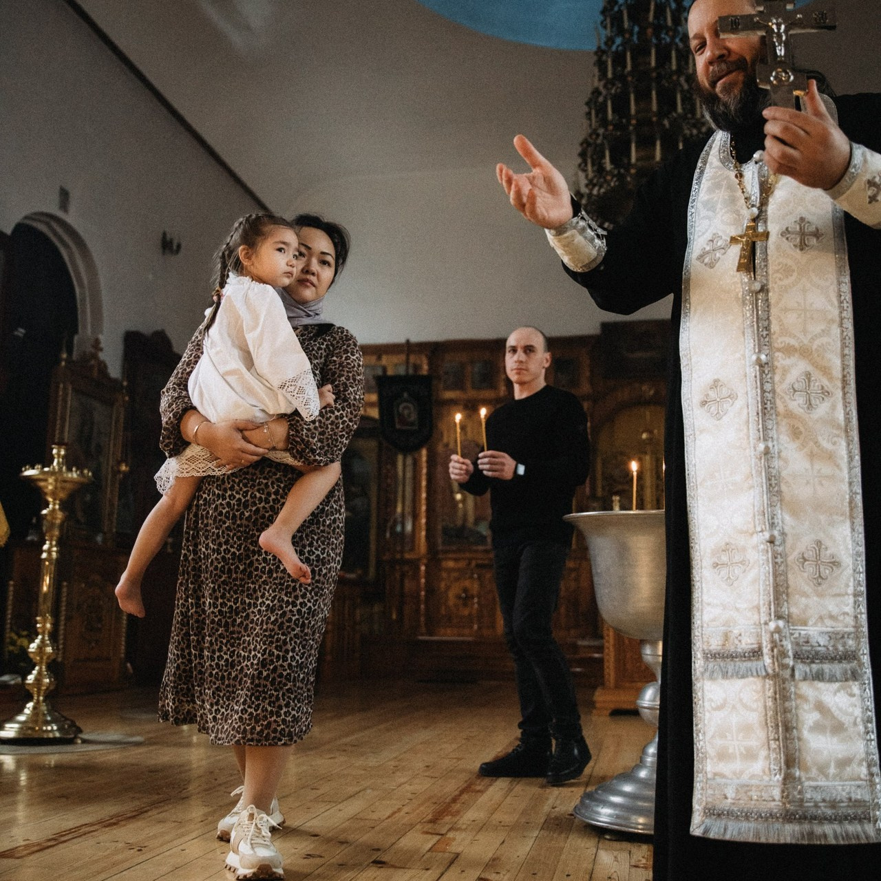 Отзывы. Фотограф в Волгограде