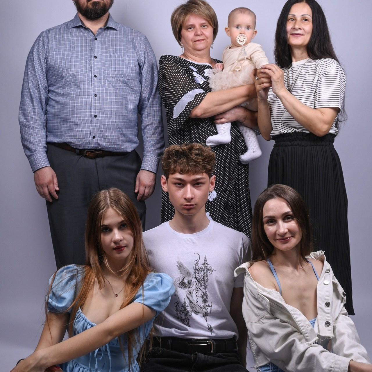 Отзывы. Я — это я | Фотостудия без фотографа в Тимашевске