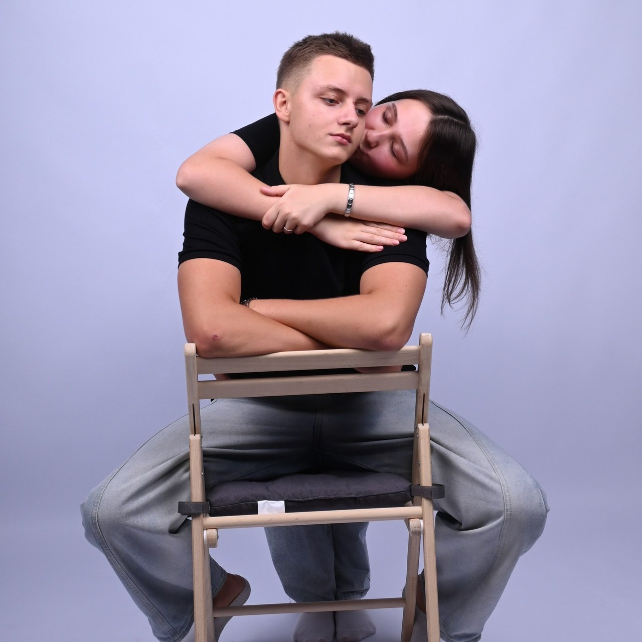 Отзывы. Я — это я | Фотостудия без фотографа в Тимашевске