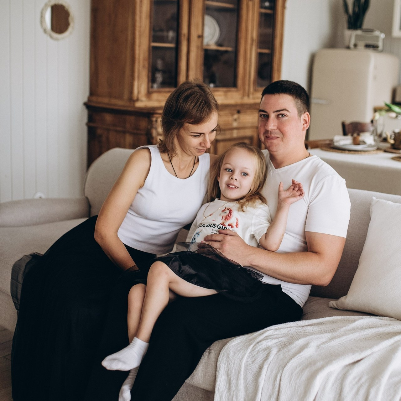 Отзывы. Семейный фотограф Наталья Ковтун Санкт-Петербург