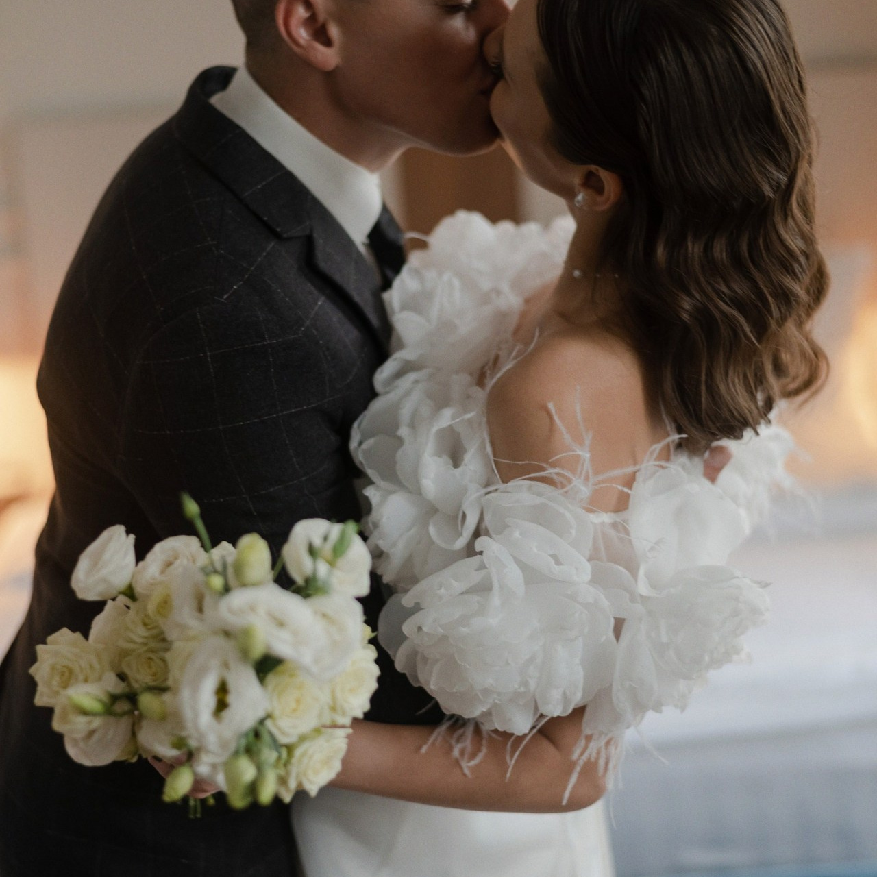 Отзывы. Свадебный и семейный фотограф Катя Шайни