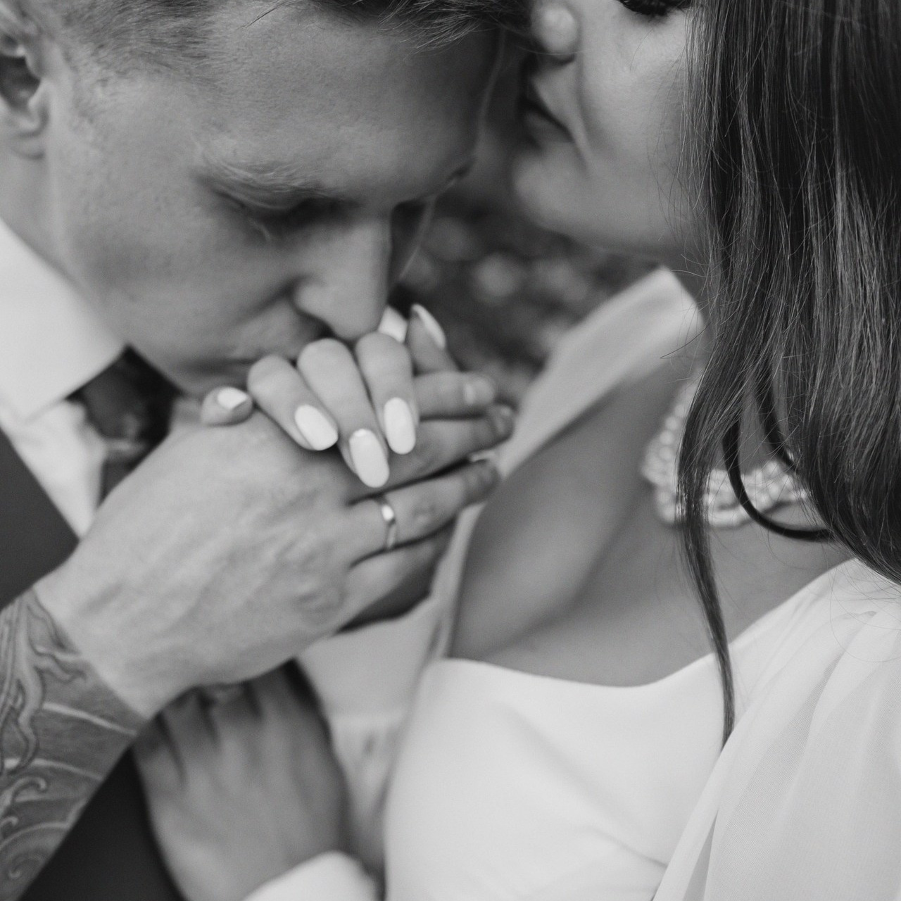 Отзывы. Свадебный и семейный фотограф Катя Шайни