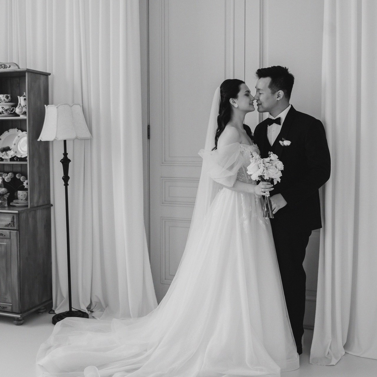 Отзывы. Свадебный и семейный фотограф Катя Шайни