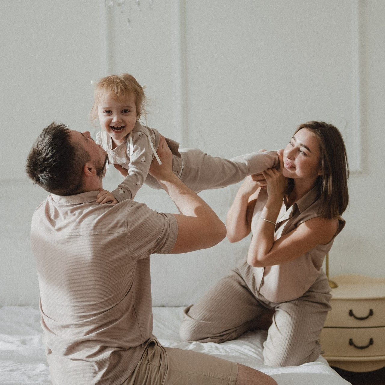 Отзывы. Свадебный и семейный фотограф Катя Шайни