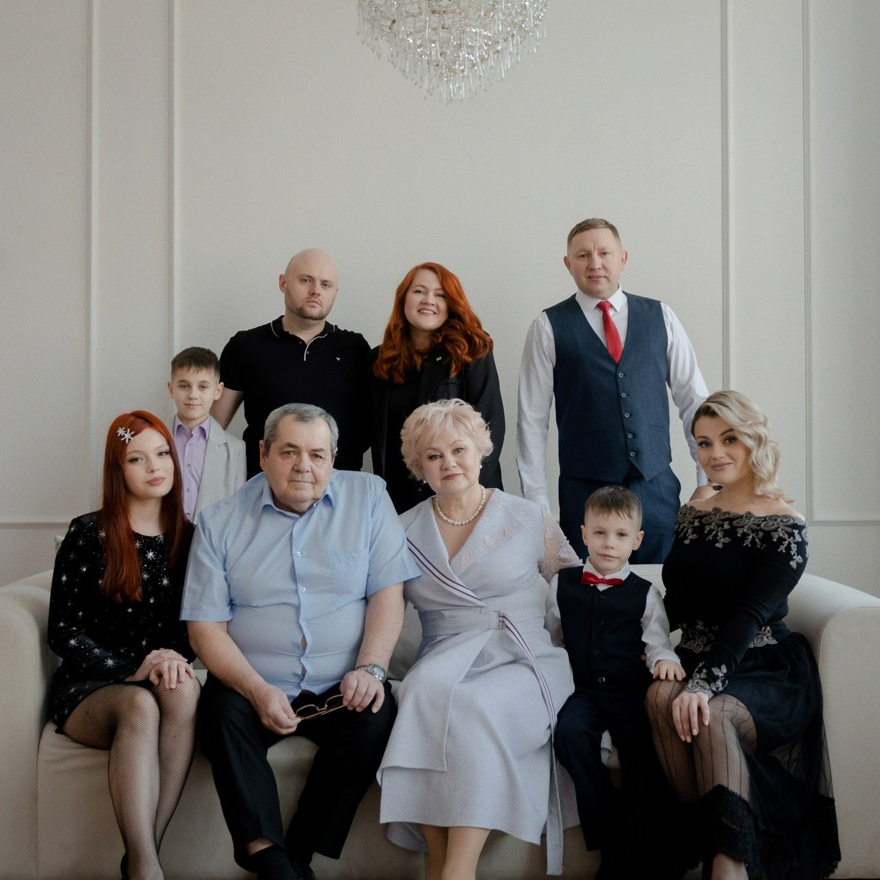 Отзывы. Свадебный и семейный фотограф Катя Шайни