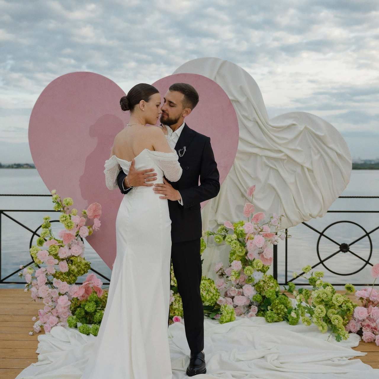 Отзывы. Свадебный и семейный фотограф Катя Шайни