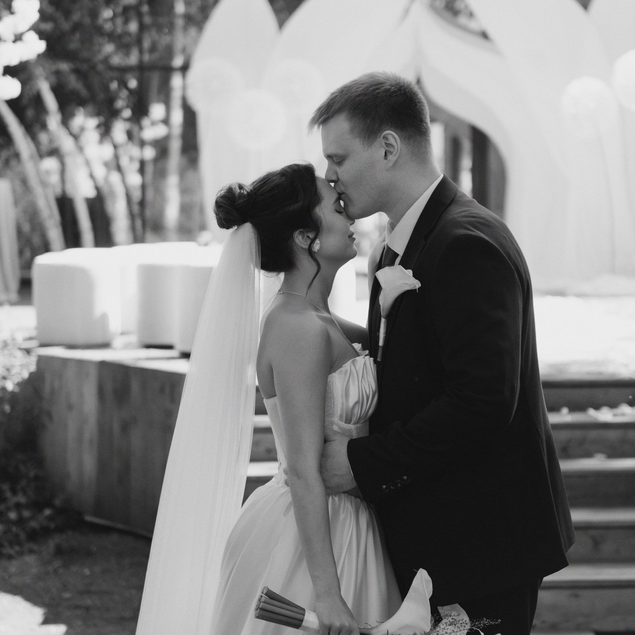 Отзывы. Свадебный и семейный фотограф Катя Шайни