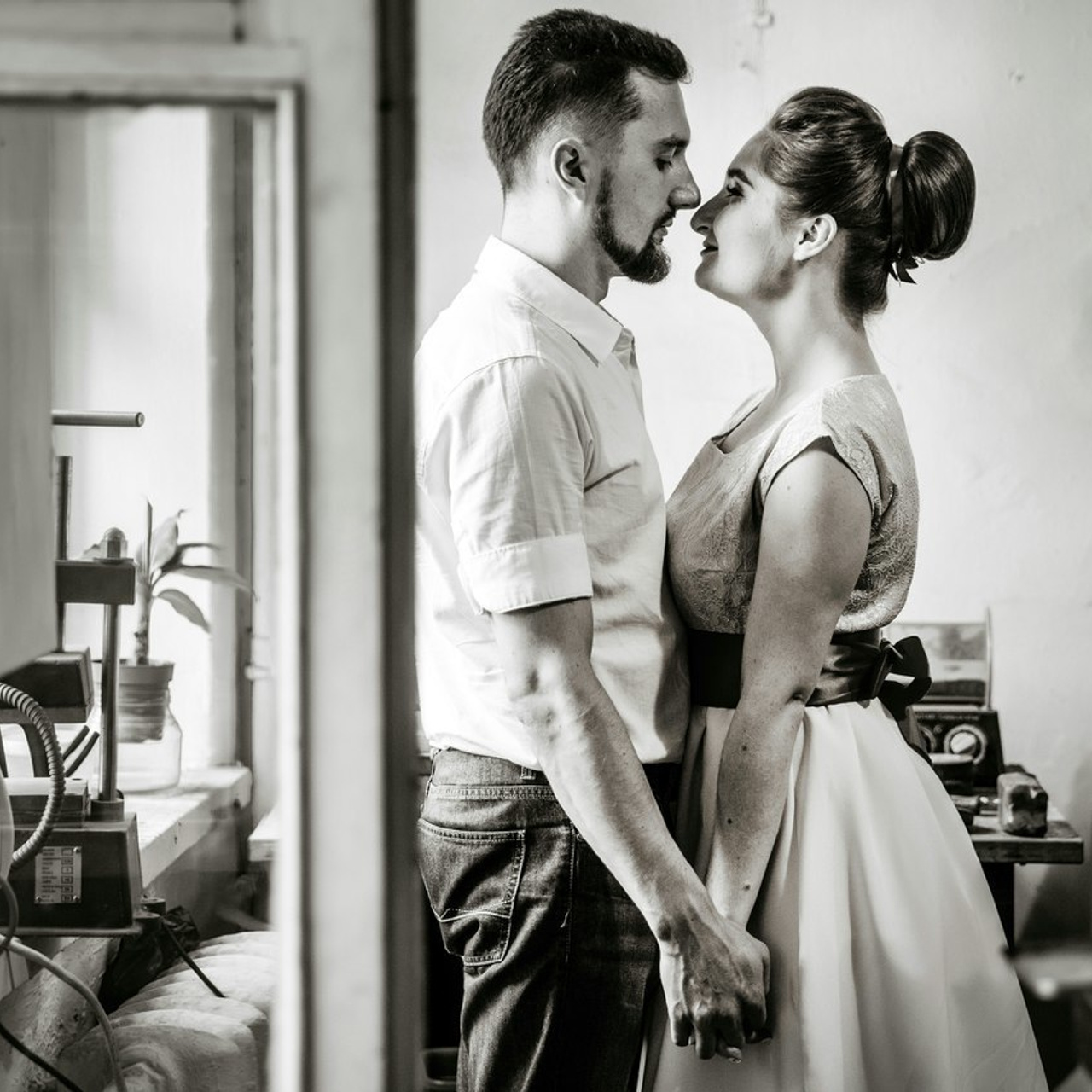 Отзывы. Свадебный и семейный фотограф Ксения Ржевская (Митрохина)