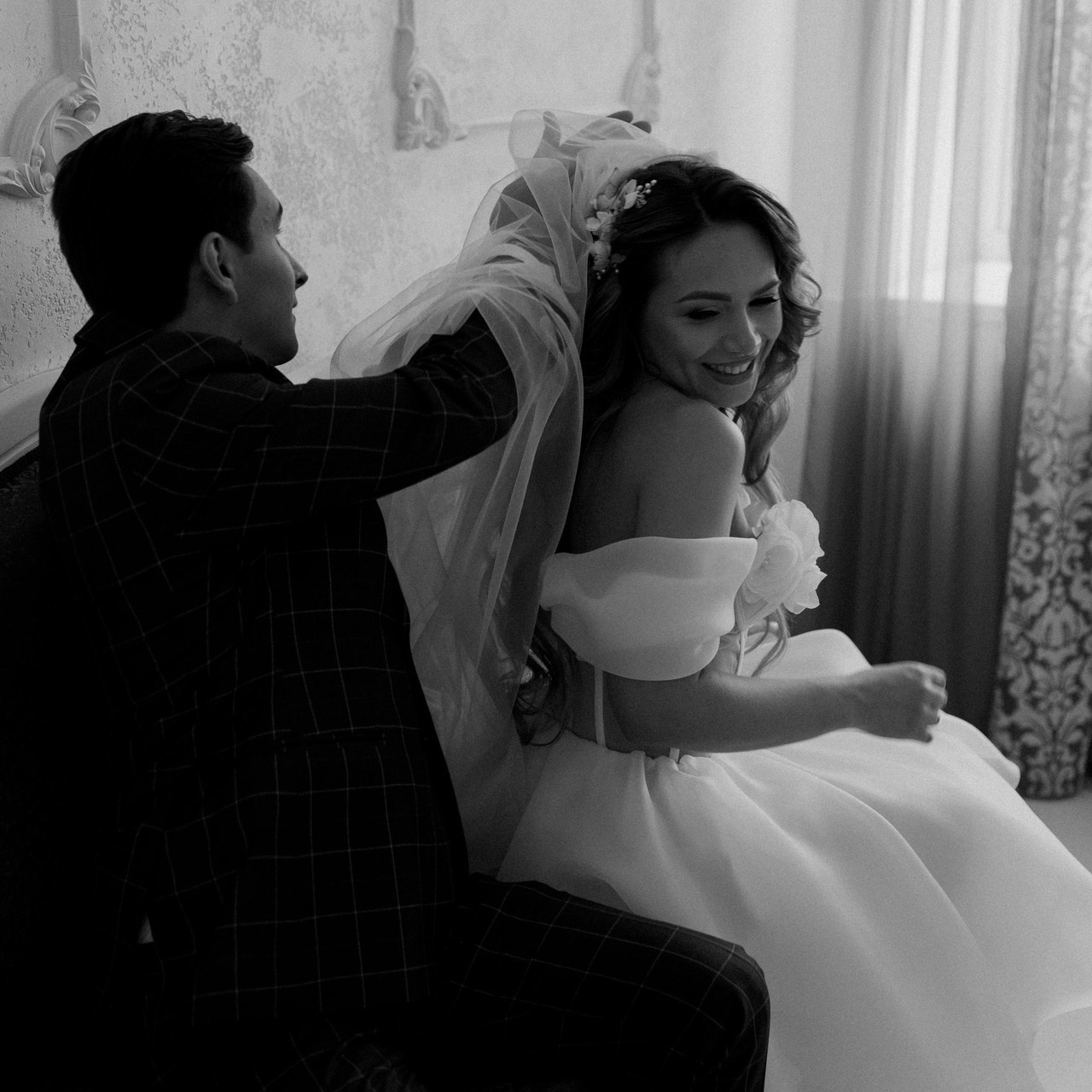 Отзывы. Свадебный и семейный фотограф Рассказова Виктория