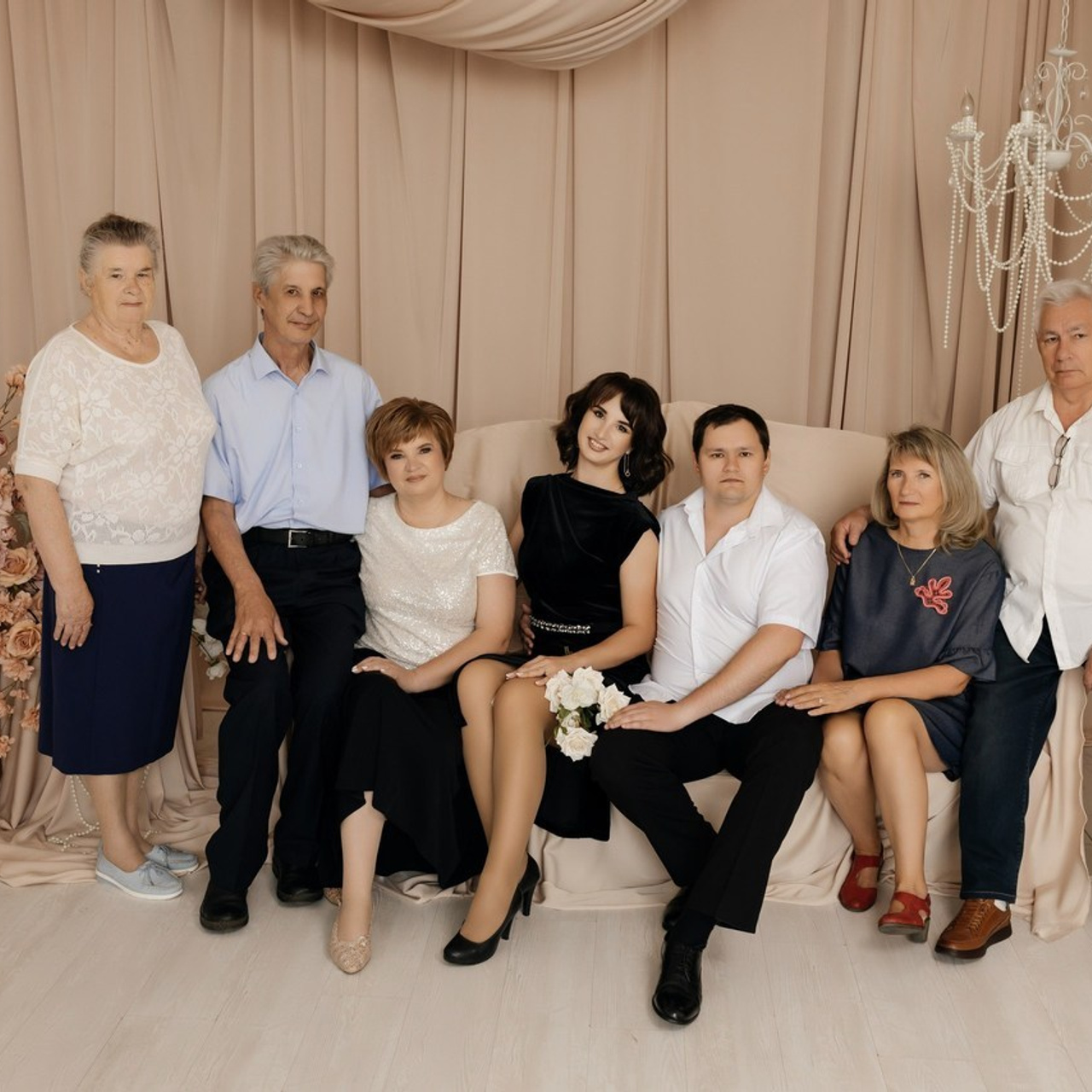 Отзывы. Свадебный и семейный фотограф Рассказова Виктория