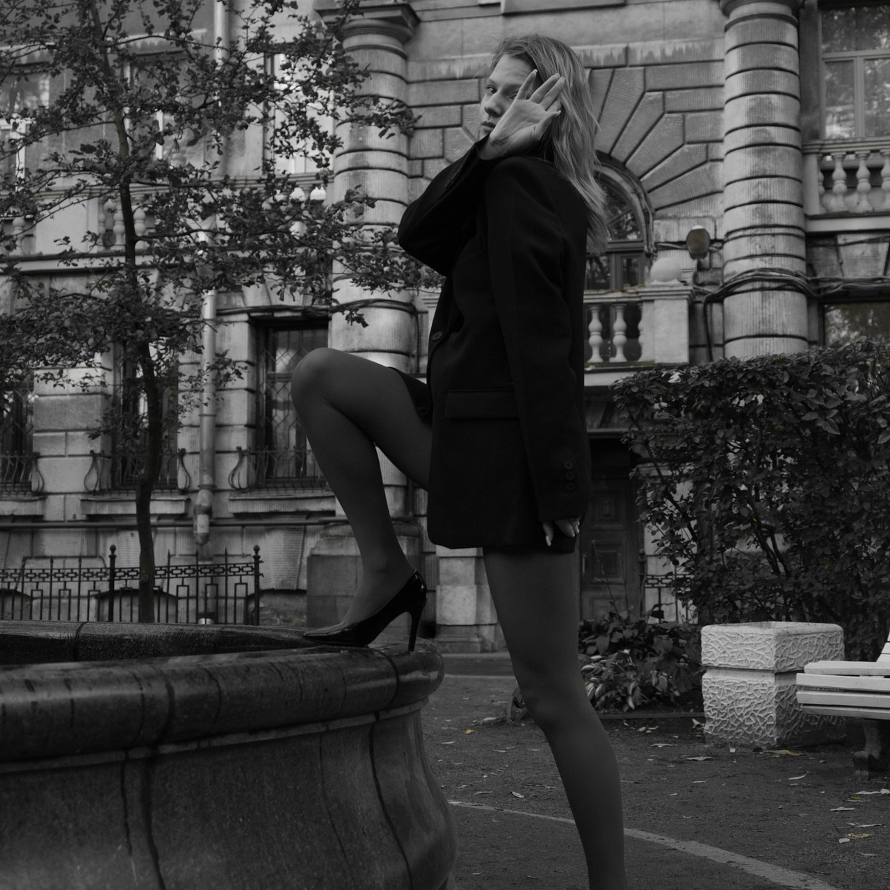 Отзывы. Noffocus — фотограф в Санкт-Петербурге | Контент и арт-съёмка