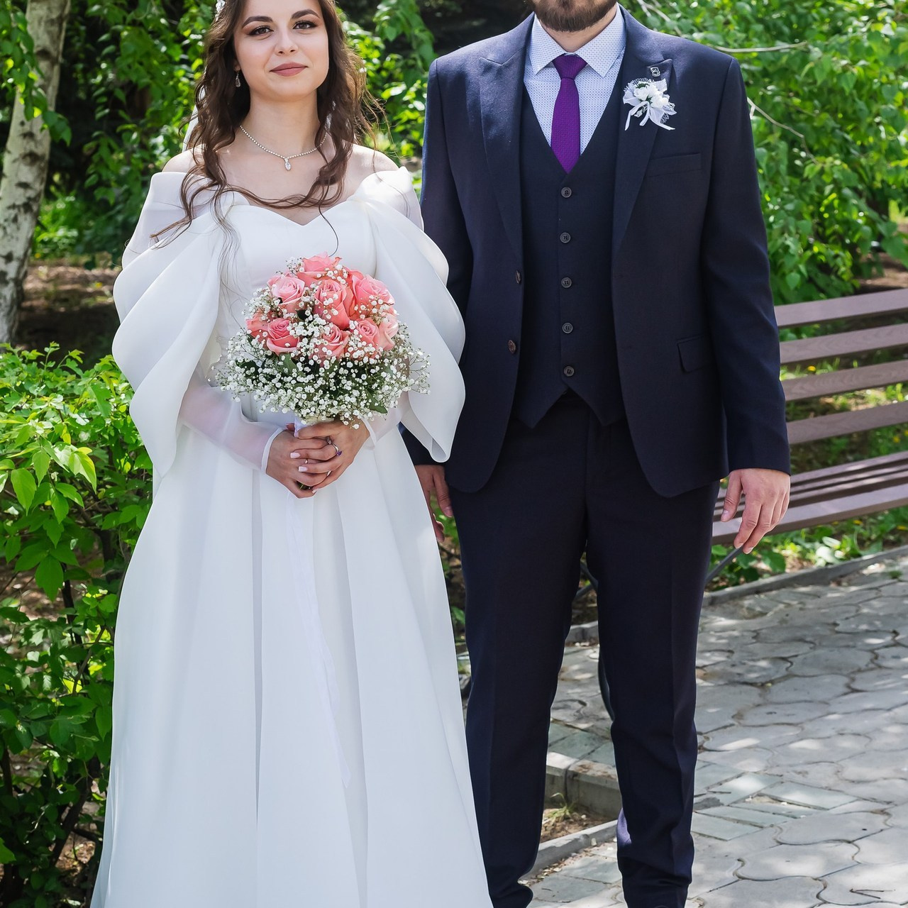 Отзывы. Свадебный и семейный фотограф