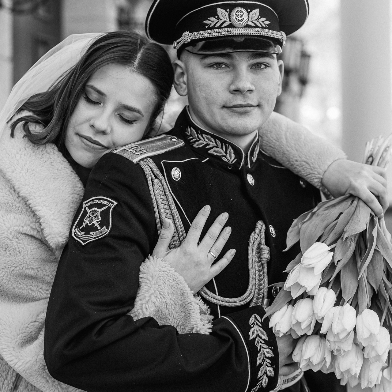 Отзывы. Свадебный и семейный фотограф