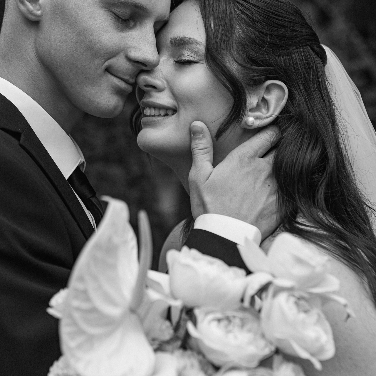 Отзывы. Свадебный и семейный фотограф