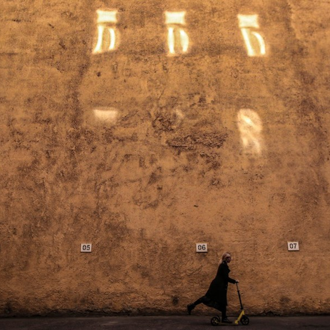 Colour. 2005-2025. Евгений Курсков