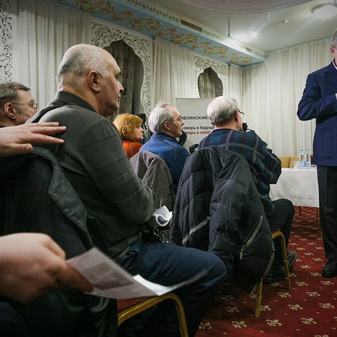 штаб, выборы, политика, экономика, явлинский, оппозиция, яблоко