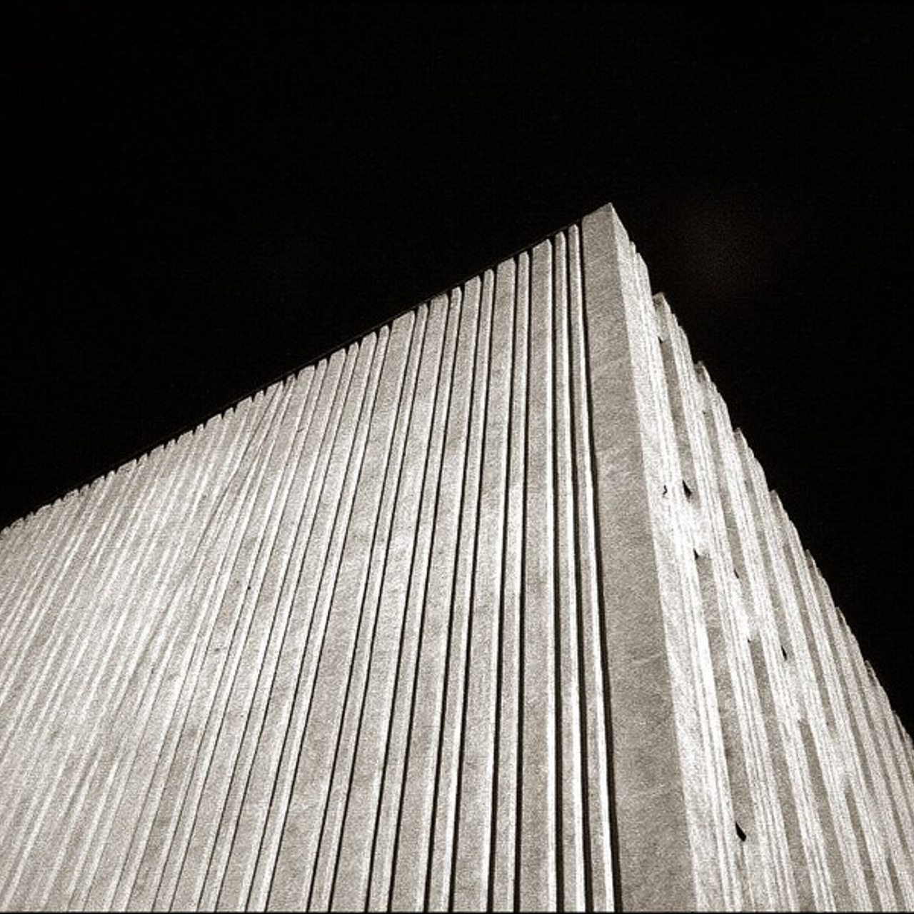 Город Шахтеров. 2003. Евгений Курсков