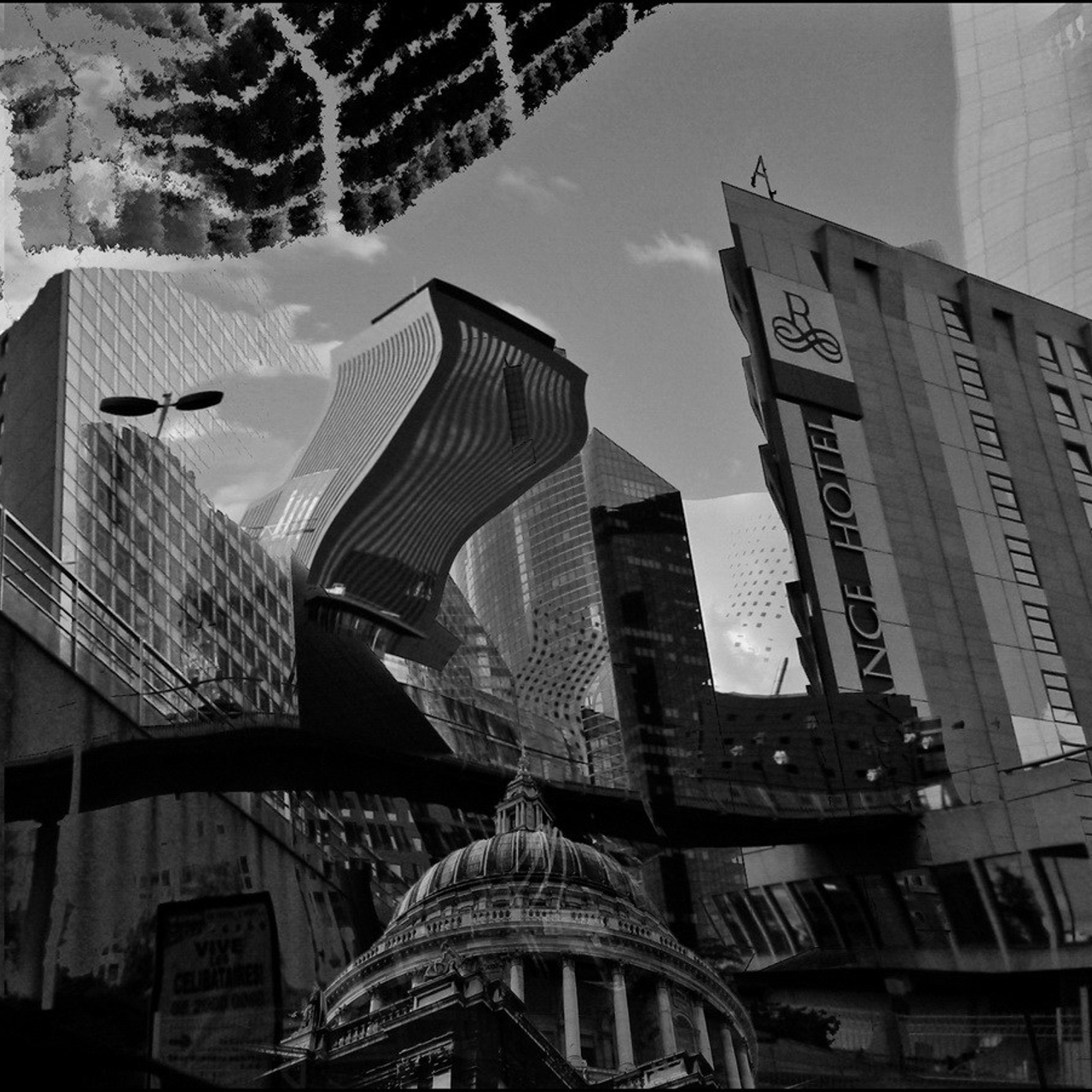 Опыты постороннего. 2003. Евгений Курсков