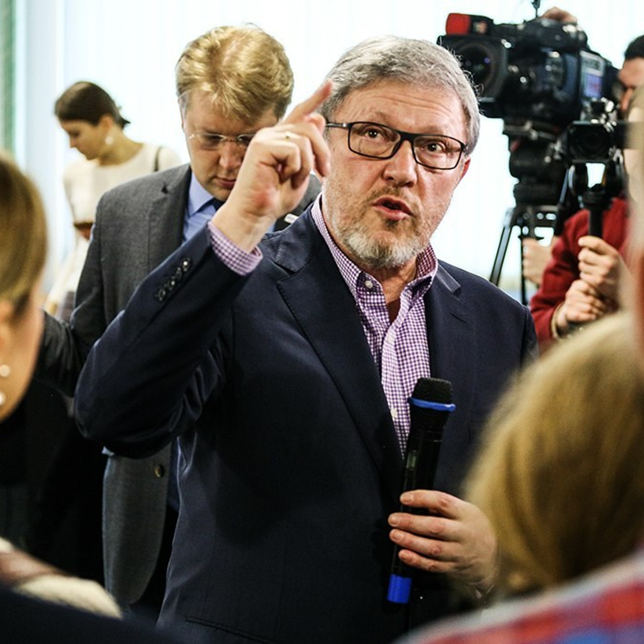 штаб, выборы, политика, экономика, явлинский, оппозиция, яблоко