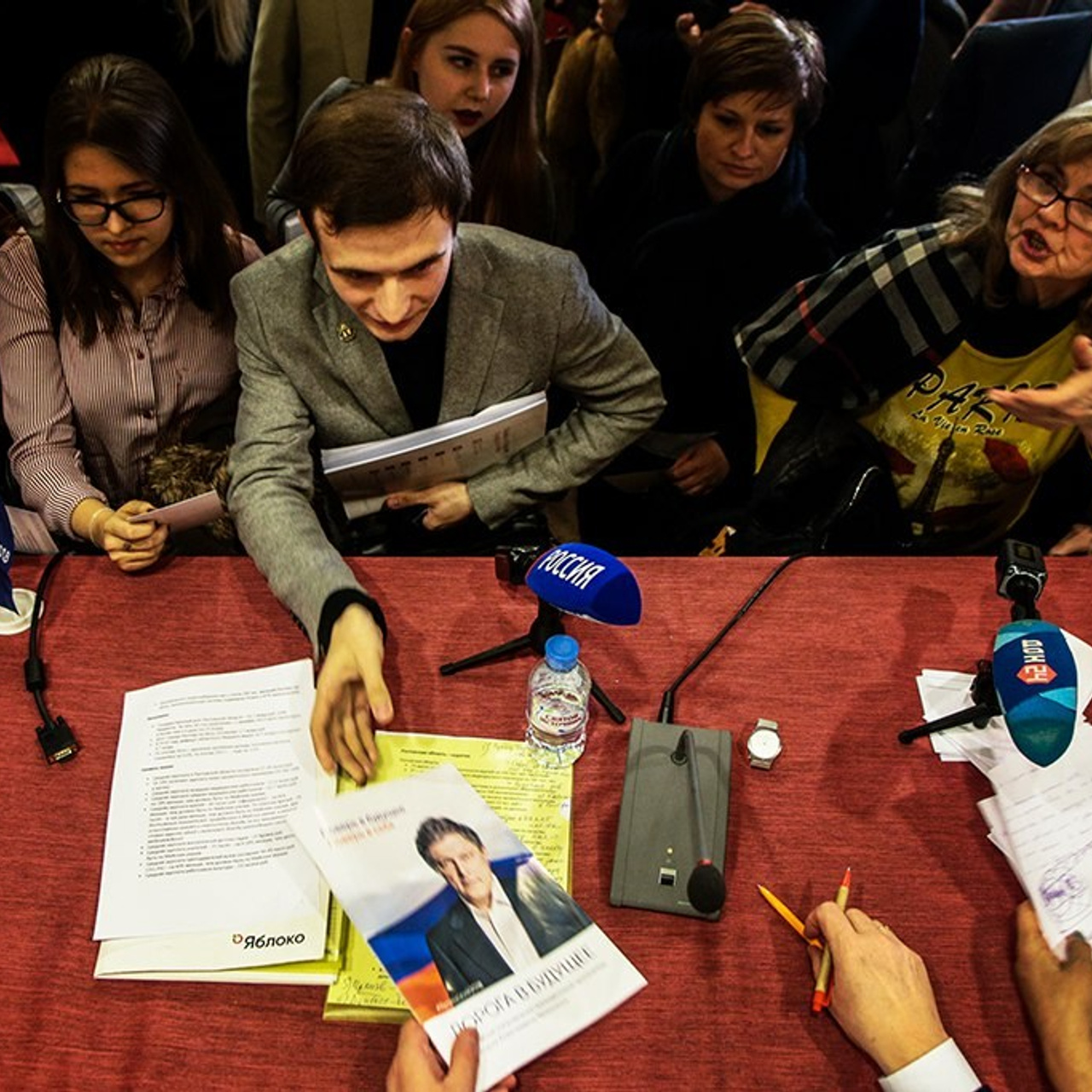 штаб, выборы, политика, экономика, явлинский, оппозиция, яблоко