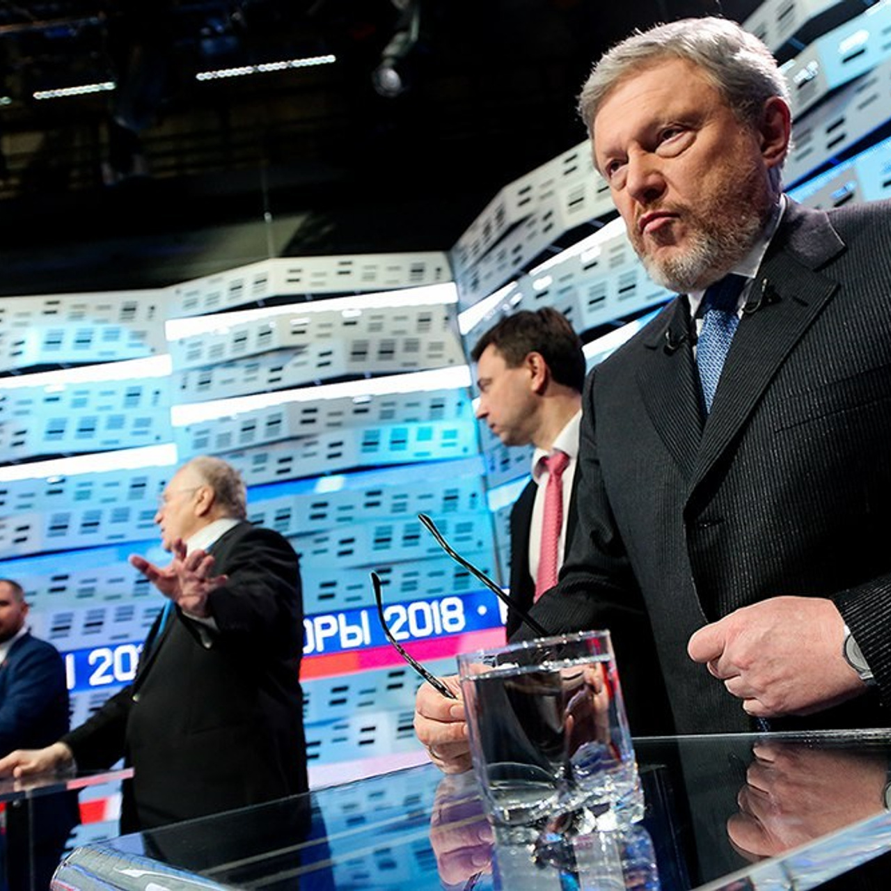 штаб, выборы, политика, экономика, явлинский, оппозиция, яблоко