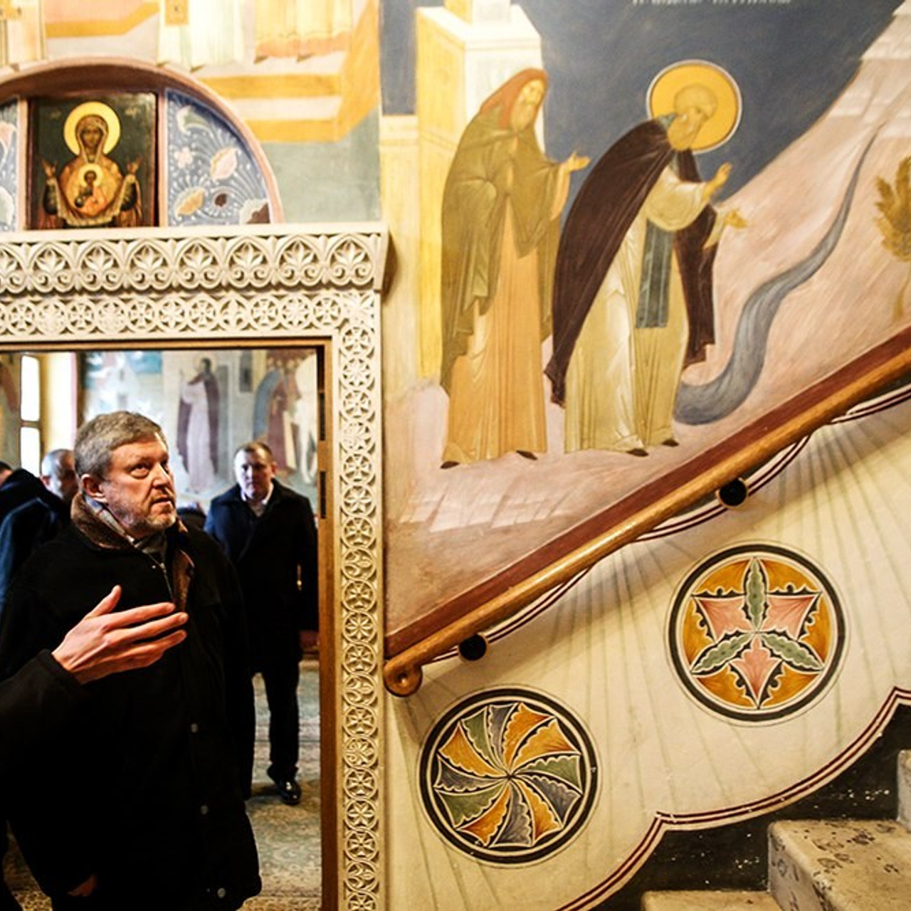 штаб, выборы, политика, экономика, явлинский, оппозиция, яблоко