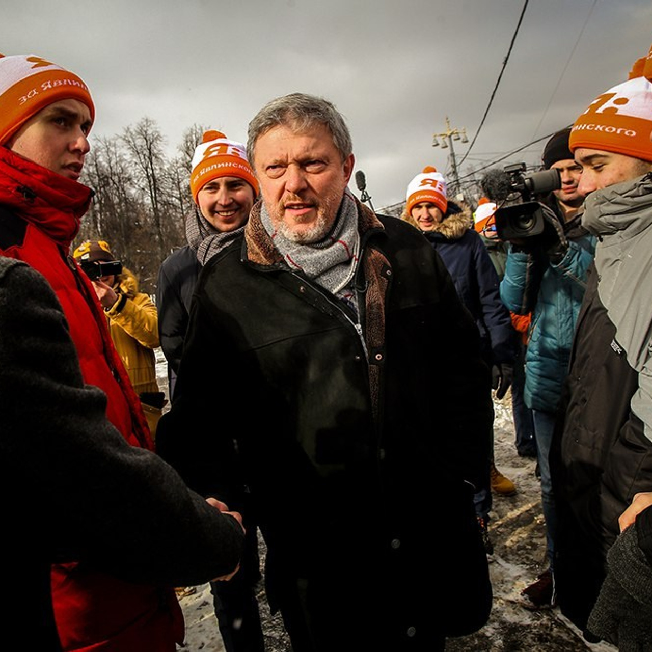 штаб, выборы, политика, экономика, явлинский, оппозиция, яблоко