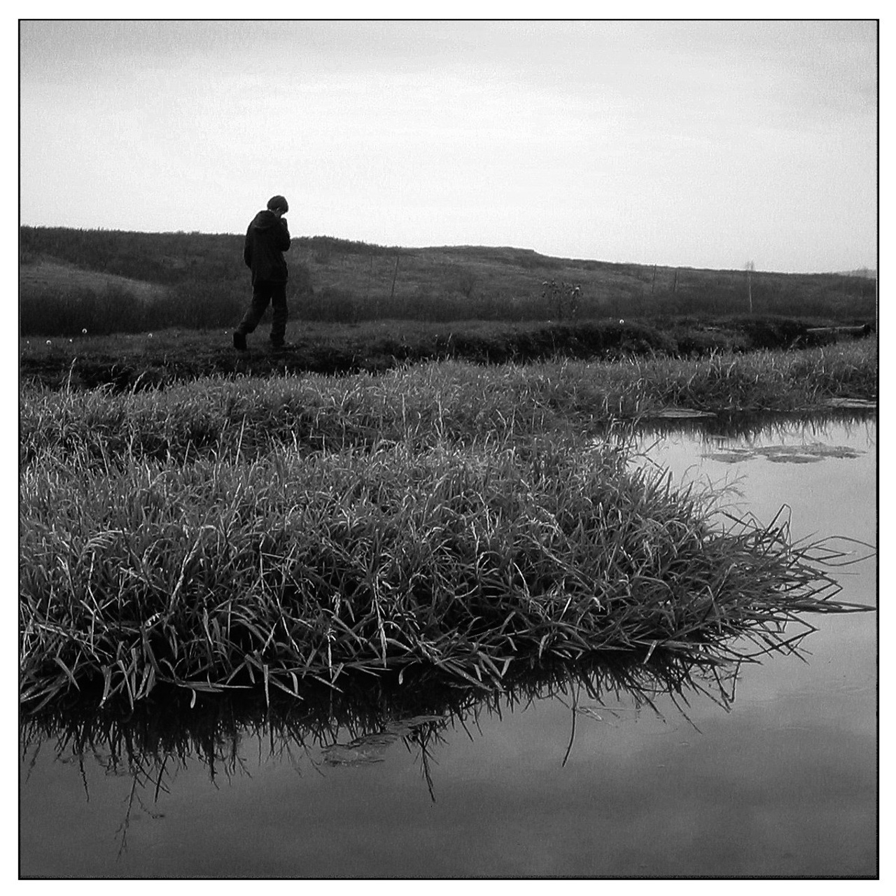 Ранние работы. 2003-2004. Евгений Курсков